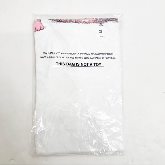 KAWS UT (Short-Sleeve Graphic T-Shirt) - Picture 4 of 13